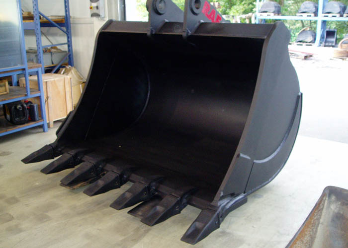 Cupe granit 30 - 38 t